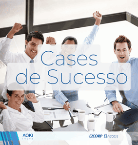 Empresas que estão crescendo com apoio e gestão do ERP robusto e flexível