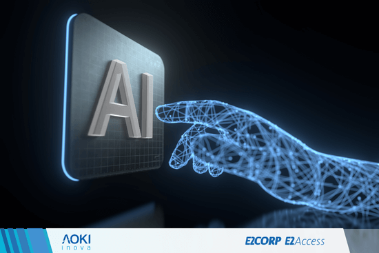 Como a Inteligência Artificial Transforma a Gestão de Pessoas nas Indústrias