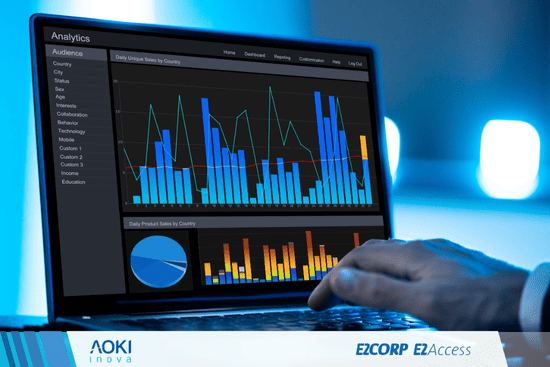 Indicadores de Gestão: Como Acompanhar o Desempenho da Sua Indústria