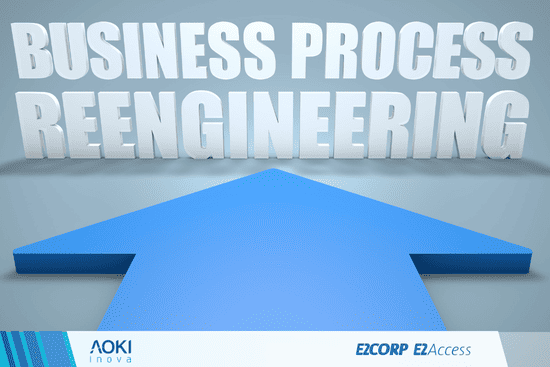 Reengenharia de Processos para Indústrias: Como Implementar?
