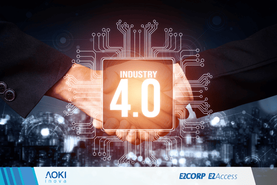 Transformações na Manufatura com a Indústria 4.0: Benefícios Reais para as Fábricas
