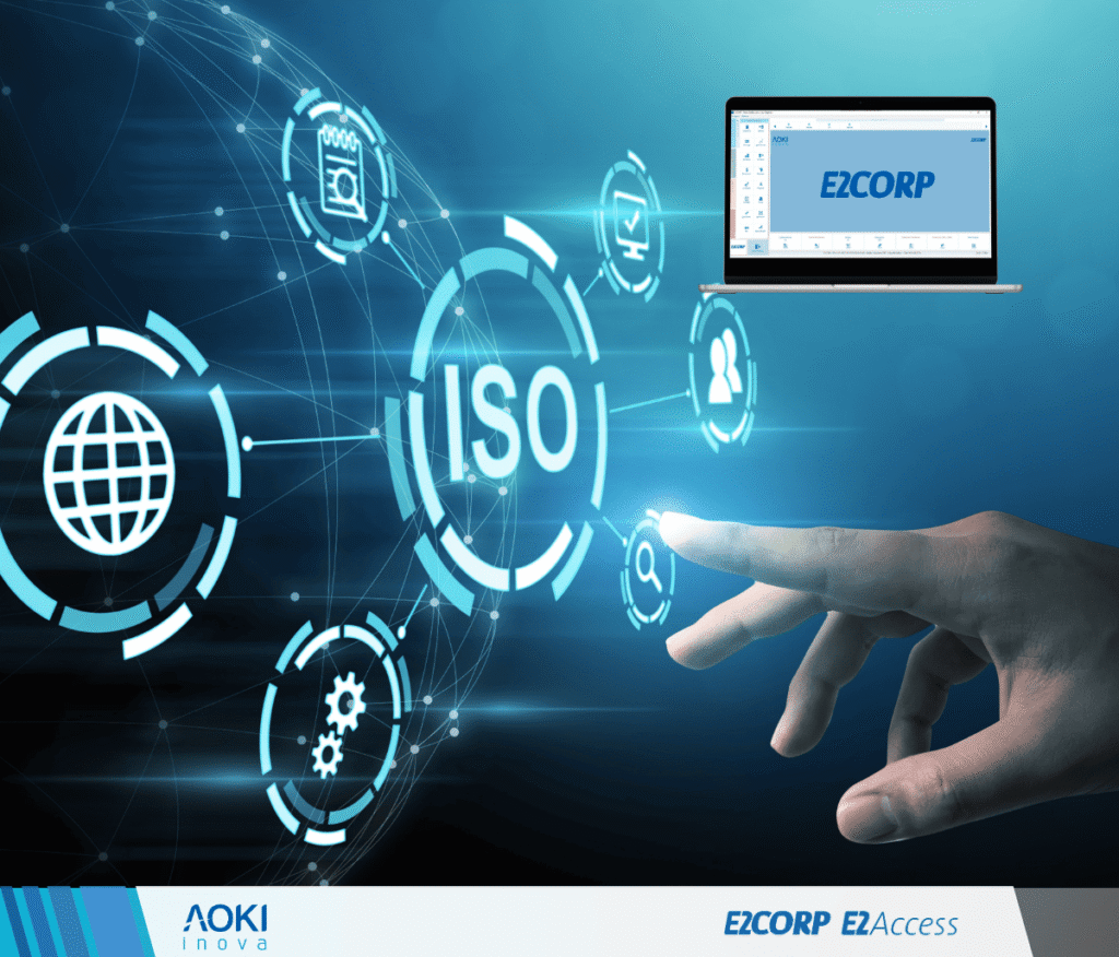 Gestão de Qualidade Total do E2Corp, você garante conformidade com especificações técnicas em cada etapa da produção.