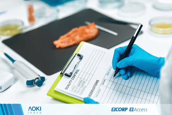 5 Motivos para Implementar um Manual de BPF na Sua Indústria Alimentícia