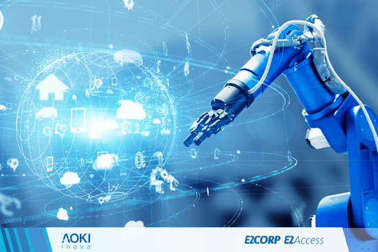 A Indústria 5.0 e Seu Impacto na Produção Industrial