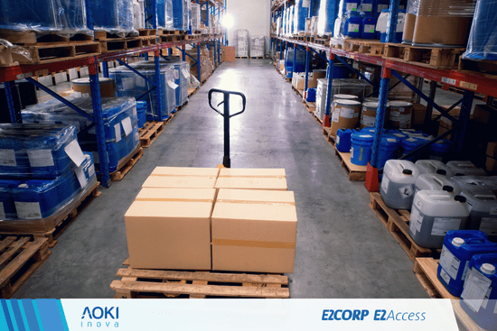 Aumente a Eficiência da Sua Indústria com Dicas para Abrir uma Distribuidora