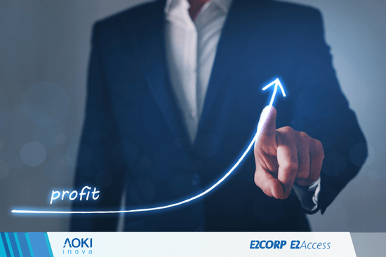 Aumente o Lucro Líquido da Indústria com Margens Eficientes