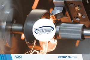 Case de Sucesso - Tornieri