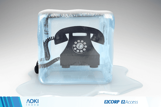 Cold Call: Otimizando a Prospecção na Indústria