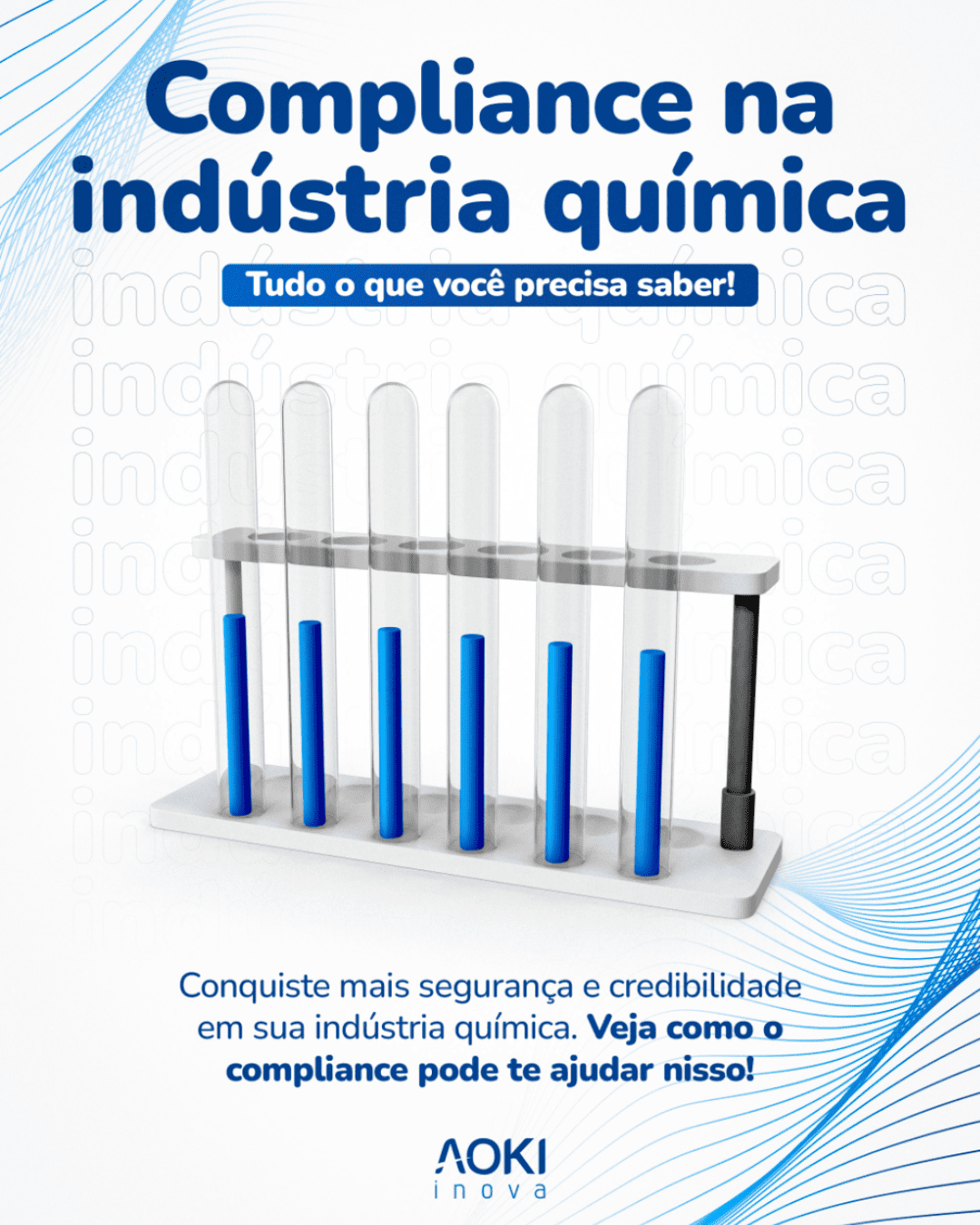 Compliance na indústria quimica - Tudo o que você precisa saber!