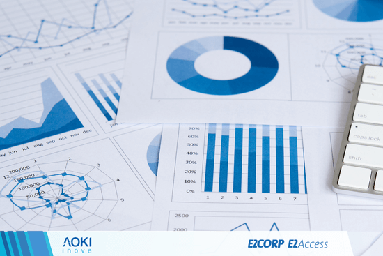 Controle Eficiente de Contas a Receber para Indústrias