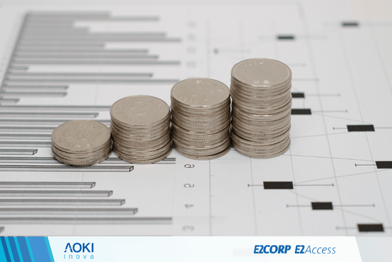 Controle Eficiente do Fluxo de Caixa para Indústrias