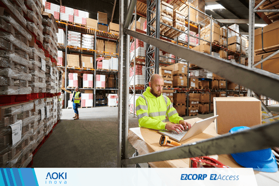 Emissão Simplificada dos Modelos 21 e 22 da NF-e para a Indústria