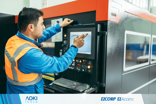 Evite Erros Fatais na Indústria: Estratégias Eficazes para a Excelência Operacional