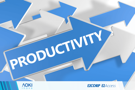 Ferramentas Digitais Essenciais para Aumentar a Produtividade na Indústria em Home Office