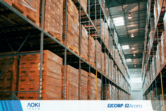 Gestão Eficiente de Estoque para Fábricas: Comece Agora