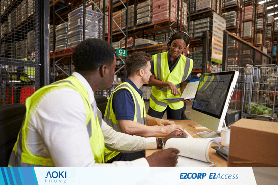 Gestão de Fornecedores na Indústria: Melhorando Resultados