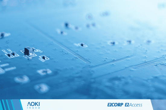 Impulsione a Indústria Eletroeletrônica Brasileira com Gestão Eficiente e Tecnologias Inovadoras