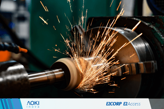 Inovação na Indústria Metal Mecânica: Como Iniciar o Processo