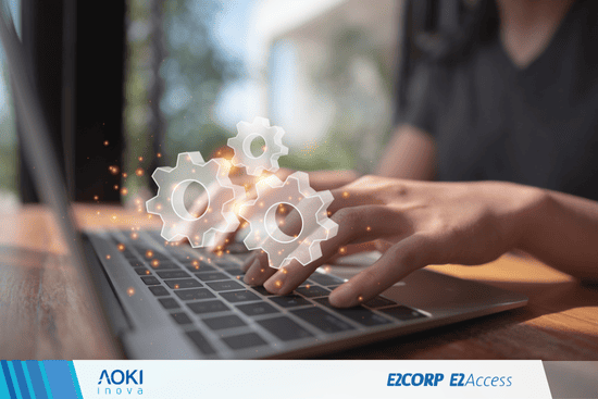 Investimento Necessário: Implantação do E2Corp e E2Access para a Indústria