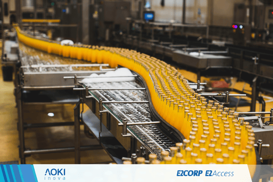 Otimização da Produção com APS: Melhore o Sequenciamento de Ordens e Carga Máquina