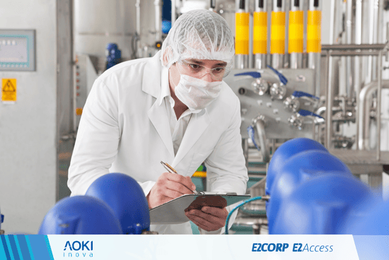 Prioridades da Indústria Química para os Próximos Meses