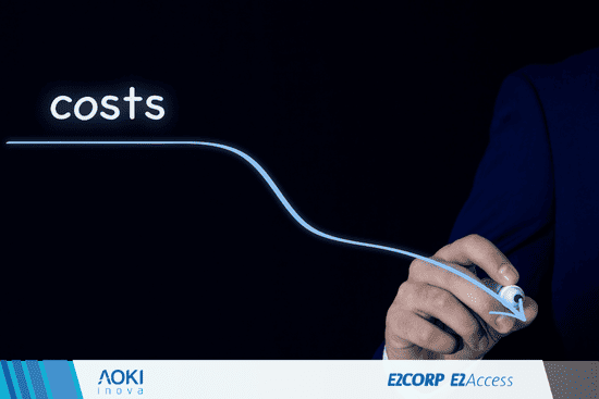 Redução de Custos na Indústria: Estratégias Práticas em Tempos de Crise