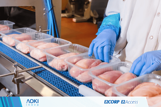 Redução de Desperdícios na Produção de Alimentos: 6 Dicas Práticas para Indústrias