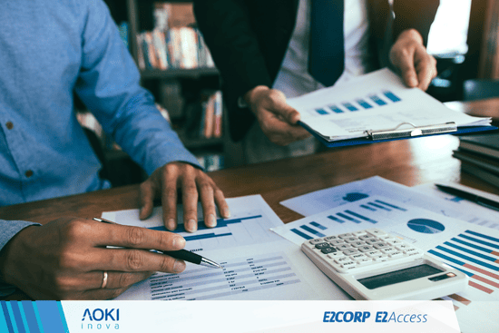 Relatórios de Gestão: Aumentando a Eficiência nas Indústrias