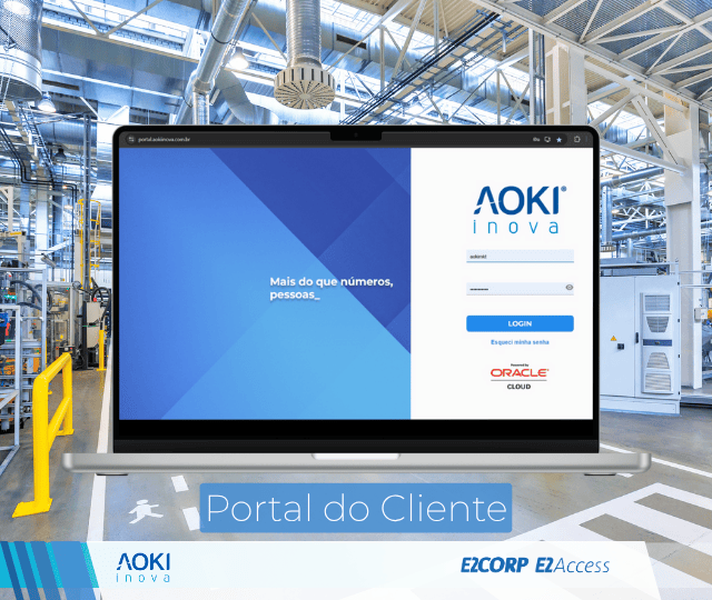 Acesse todos os canais e recursos que você precisa para evoluir com o E2Corp ou E2Access.