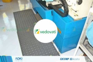 Como a Vedovati Pisos ganhou produtividade e agilidade com o ERP E2Corp em nuvem